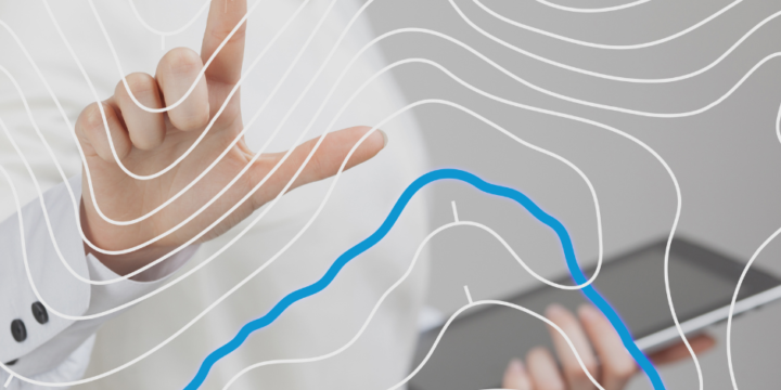 Tecnico dell’Informazione Geografica (GIS)