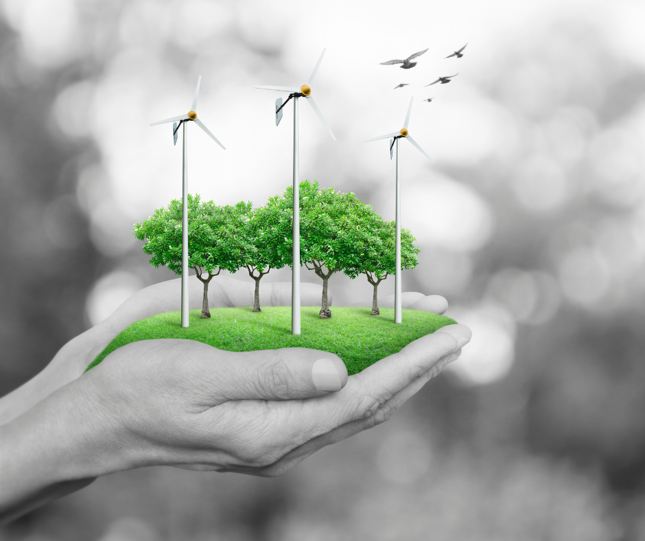 Tecnico per l’ambiente – Gestione e recupero del territorio