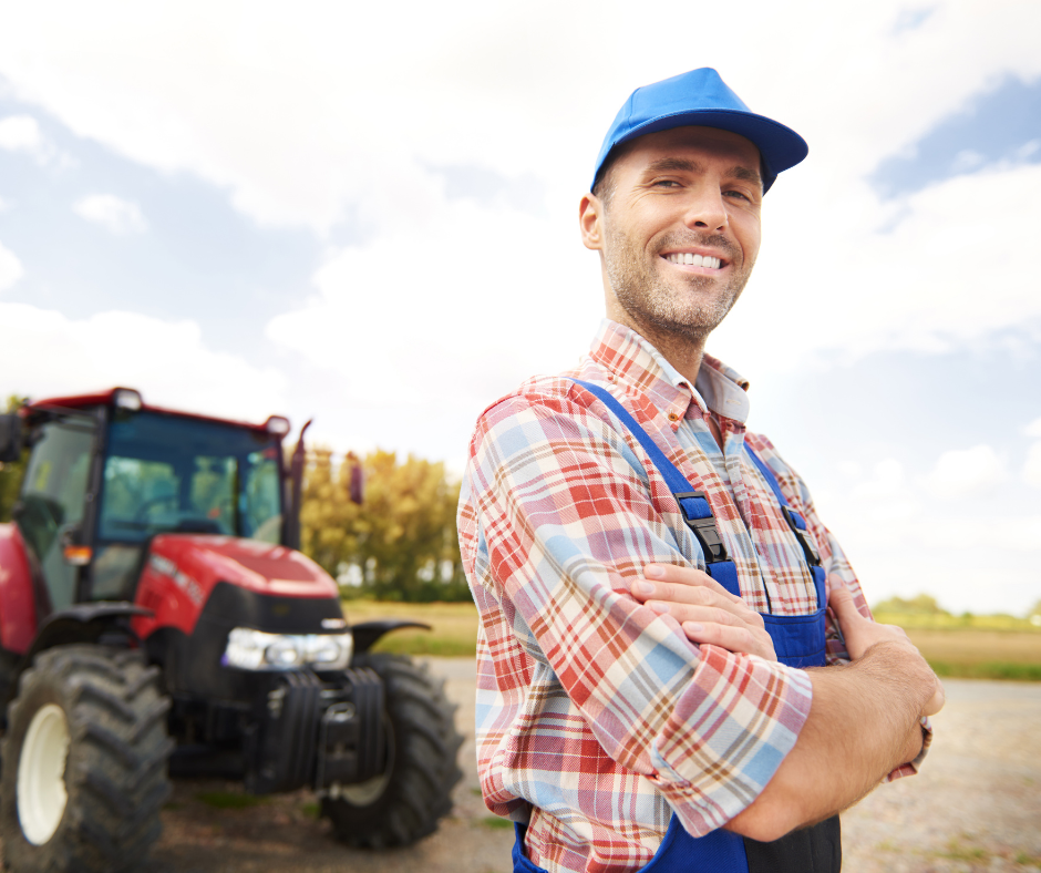 Corso CONDUTTORE AZIENDA AGRICOLA