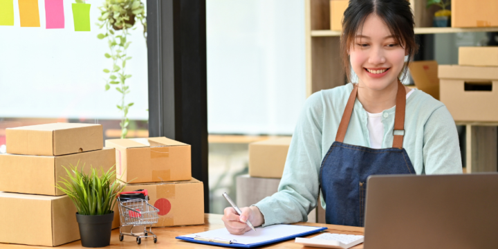 Corso Specializzato Ecommerce