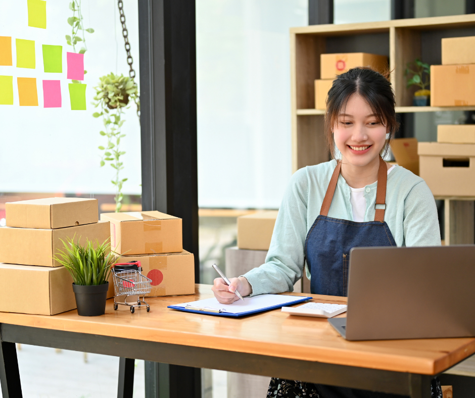 Corso Specializzato Ecommerce